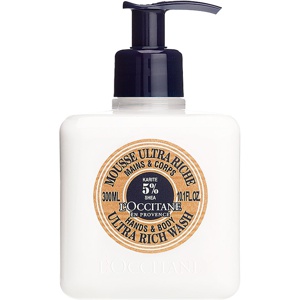 L'Occitane en Provence Ultra Rich Hands & Body Wash 300 ml produktbilde