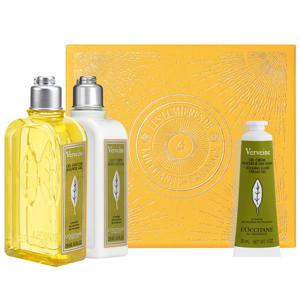 L'Occitane en Provence Verbena Body Gift 850 g produkt bild