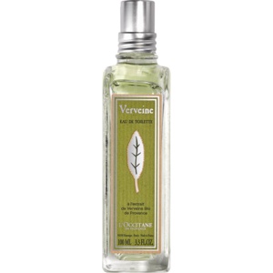 L'Occitane en Provence Verbena Eau De Toilette 100 ml produktbillede
