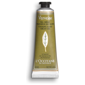 L'Occitane en Provence Verbena Hand Cream 30 ml produktbilde