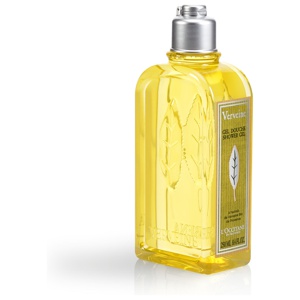 L'Occitane en Provence Verbena Shower Gel 250 ml produktbillede