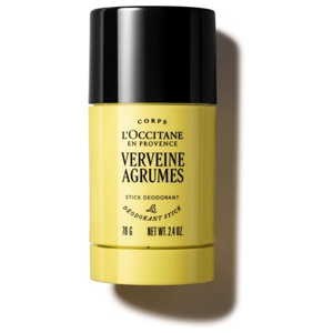 L'Occitane en Provence Verveine Agrumes (Citrus Verbena) Stick Deodorant 70 g produktbilde