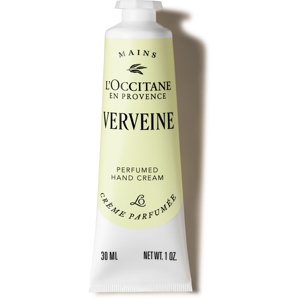 L'Occitane en Provence Verbena Verveine Hand Cream 30 ml Produktbild