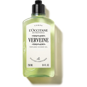 L'Occitane en Provence Verbena Verveine Shower Gel 250 ml Produktbild