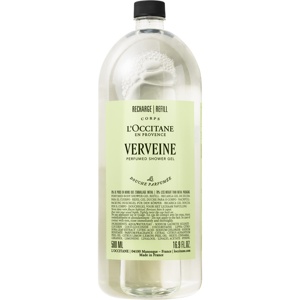 L'Occitane en Provence Verbena Verveine Shower Gel Refill 500 ml Produktbild