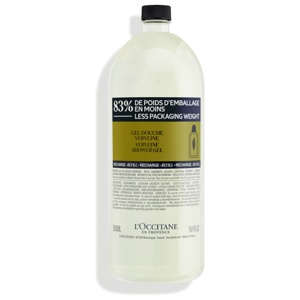 L'Occitane en Provence Verveine (Verbena) Shower Gel produktbillede