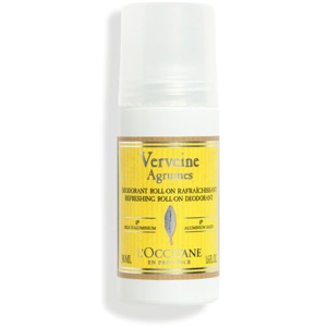 L'Occitane en Provence Verveine Agrume Energisante Roll-On Deodorant 70 g produktbillede