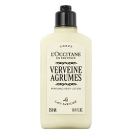 L'Occitane En Provence Verveine Agrumes Body Milk 250ml Produktbild