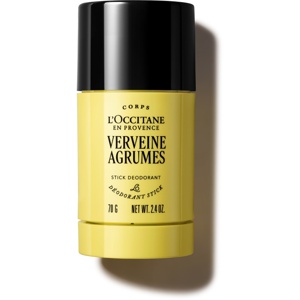 L'Occitane en Provence Verveine Agrumes Deodorant Stick 70g Produktbild