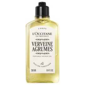 L'Occitane En Provence Verveine Agrumes Shower Gel 250ml Produktbild