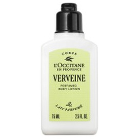 L'Occitane En Provence Verveine Body Milk 75ml Produktbild