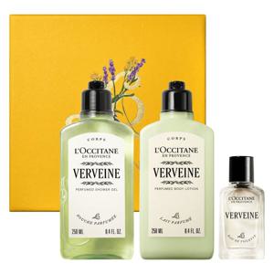 L'Occitane en Provence Verveine Body Set 250ml, 250ml, 7,5ml 1 pcs produkt bild