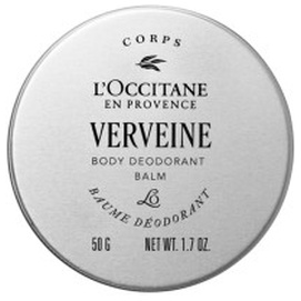 L'Occitane En Provence Verveine Deodorant Balm 50g Produktbild
