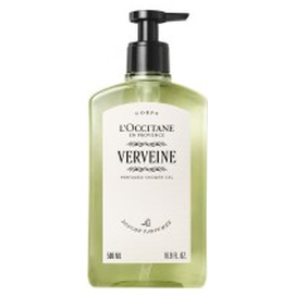 L'Occitane En Provence Verveine Shower Gel 500ml Produktbild