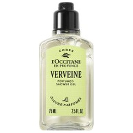 L'Occitane En Provence Verveine Shower Gel 75ml Produktbild