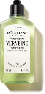 L’Occitane en Provence Verveine Verbena Shower Gel 250ml produkt bild