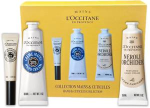L'occitane Hand Care Gift Set produkt bild