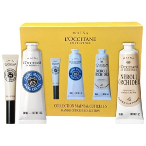 L'Occitane Hand Care Gift Set Produktbild