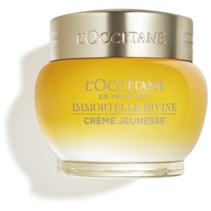 L'Occitane Immortelle Divine Cream - 50 ml produkt bild