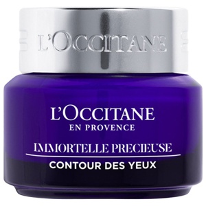 L'Occitane Immortelle Precious Eye Balm 15 ml produkt bild