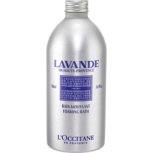 L’Occitane Lavendel Foam Bath 500 ml produktbilde