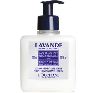 L'Occitane en Provence Lavender Hand Lotion 300 ml produkt bild