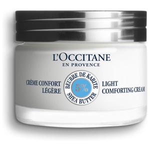 L'Occitane Shea Light Face Cream (50ml) produkt bild