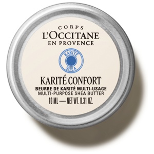 L'Occitane en Provence Multi-Purpose Shea Butter 10 ml produktbilde