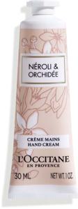 L'Occitane Néroli Orchidée Hand Cream 30ml produkt bild