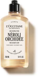 L'Occitane en Provence Néroli & Orchidée Shower Gel 250 ml produkt bild