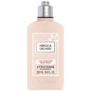 Neroli & Orchidée Body Milk 250 ml produkt bild