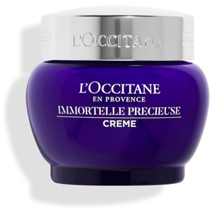 Immortelle Precious Cream 50 ml produkt bild