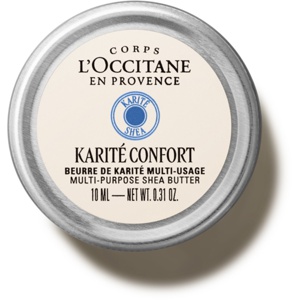 L’Occitane Pure Organic Shea Butter 10 ml produktbilde