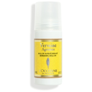 L’Occitane Refresh Deo roll-on 50 ml produktbilde