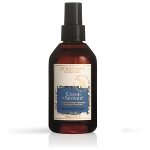 L'Occitane en Provence Aromachologie Relaxing Pillow Mist 100 ml produkt bild