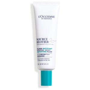 L'Occitane Reotier Fluide Mat 50 ml produkt bild