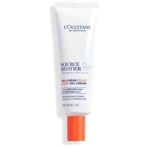 L'Occitane en Provence Reotier Glow Cream (50 ml) produkt bild