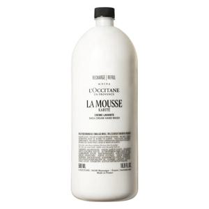 L'Occitane Shea Butter Care Washing Refill 500 ml Refill produkt bild