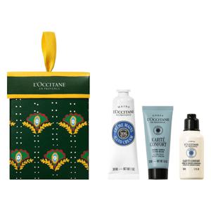 L'Occitane Shea Butter (Karité) Ornament 1unit produkt bild
