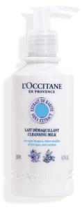 L'Occitane Shea Cleansing Milk 200 ml produkt bild