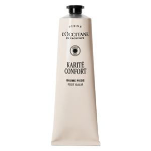 L'Occitane Shea (Karité) Foot Balm 150ml produkt bild