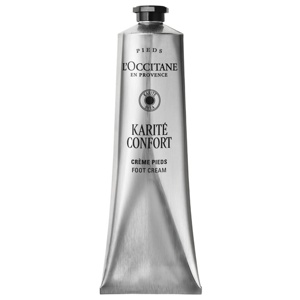 L'Occitane Shea (Karité) Foot Cream 150ml produkt bild