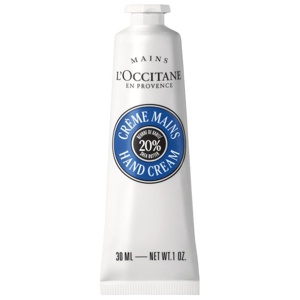 L'Occitane Shea (Karité) Hand Cream 30ml produkt bild