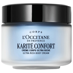 L'Occitane Shea (Karité) Ultra Rich Body Cream 200ml produkt bild