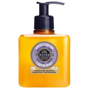 L’Occitane Shea Lavender Liquid Soap 300 ml produktbilde