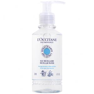 L'Occitane Shea Micellar Water 200 ml produkt bild