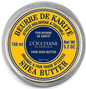 L'Occitane en Provence Multi-Purpose Shea Butter produkt bild