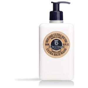 L'Occitane en Provence Ultra Rich Hands & Body Wash 500 ml produkt bild