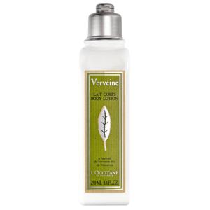 L'Occitane en Provence Verbena Body Lotion 250 ml produkt bild