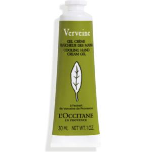 L'Occitane en Provence Verbena Cooling Hand Cream 30 ml produkt bild